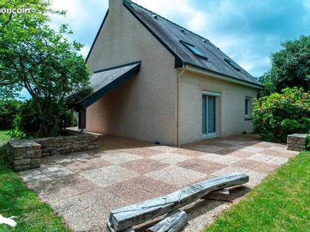 Maison 5 pièces 102 m²
