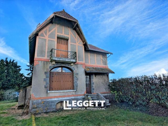 Maison 5 pièces 102 m²