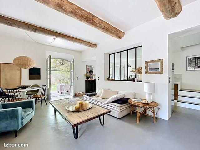 Maison 5 pièces 102 m²
