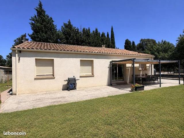 Maison 5 pièces 102 m²