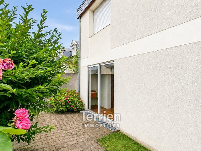 Maison 5 pièces 102 m²