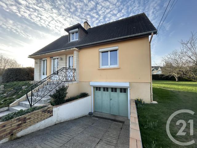 Maison 5 pièces 102 m²