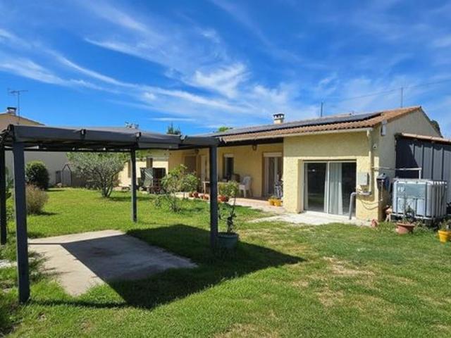 Maison 5 pièces 102 m²