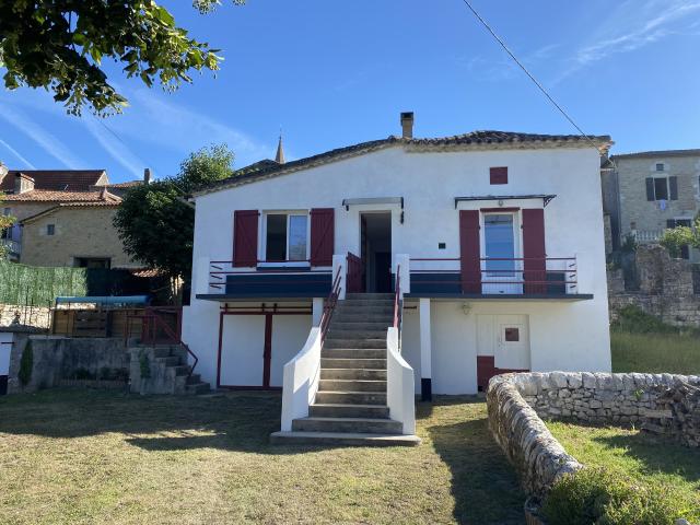 Maison 5 pièces 102 m²