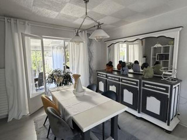 Maison 5 pièces 102 m²