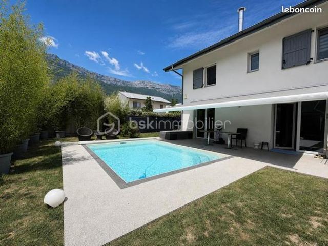 Maison 5 pièces 102 m²