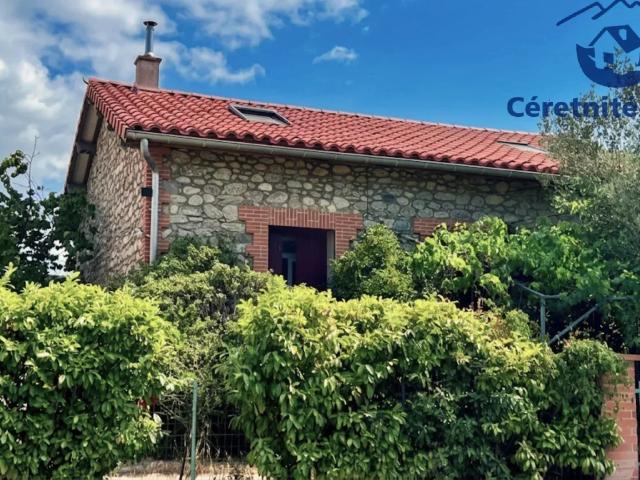 Maison 5 pièces 102 m²