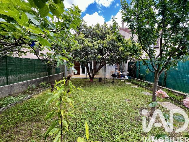 Maison 5 pièces 102 m²