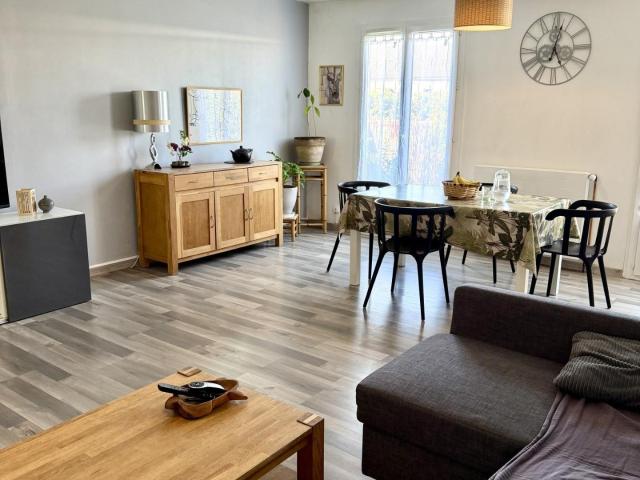 Maison 5 pièces 102 m²