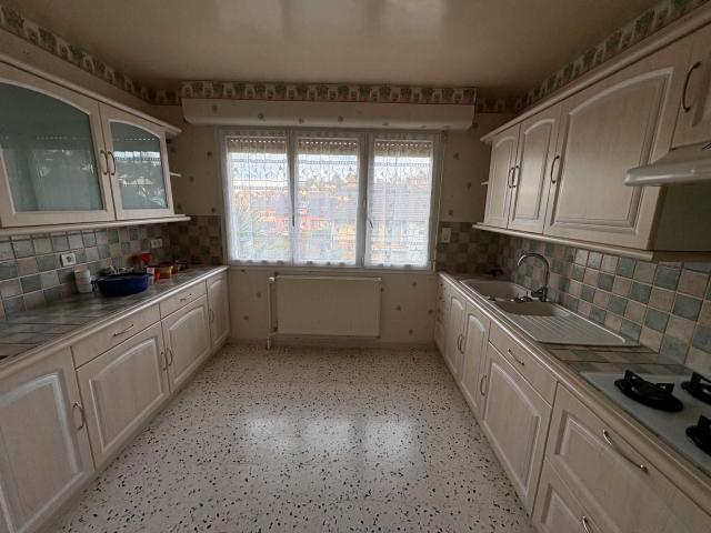 Maison 5 pièces 102 m²