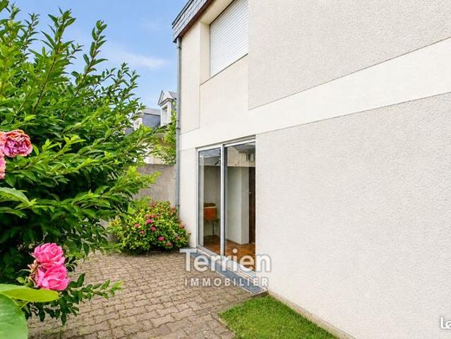 Maison 5 pièces 102 m²