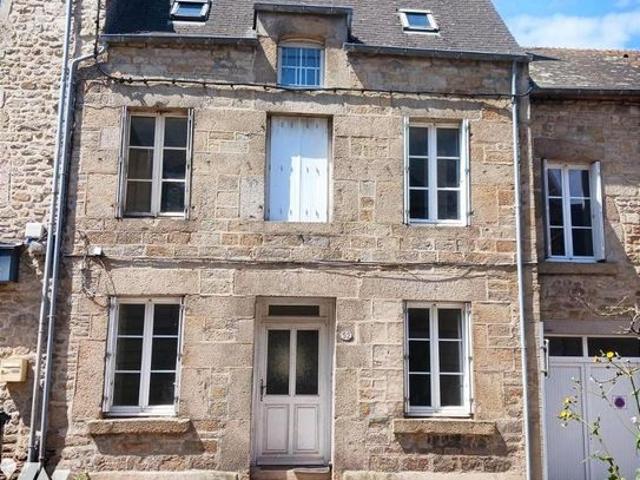 Maison 5 pièces 102 m²