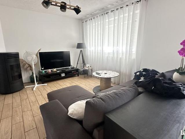 Maison 5 pièces 102 m²