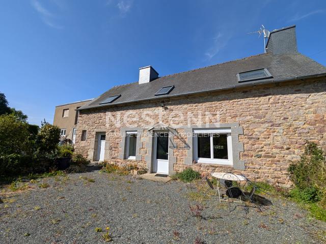 Maison 5 pièces 102 m²