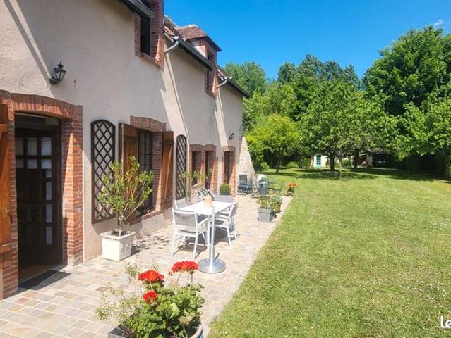 Maison 5 pièces 102 m²