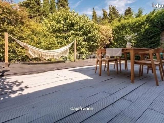 Maison 5 pièces 102 m²