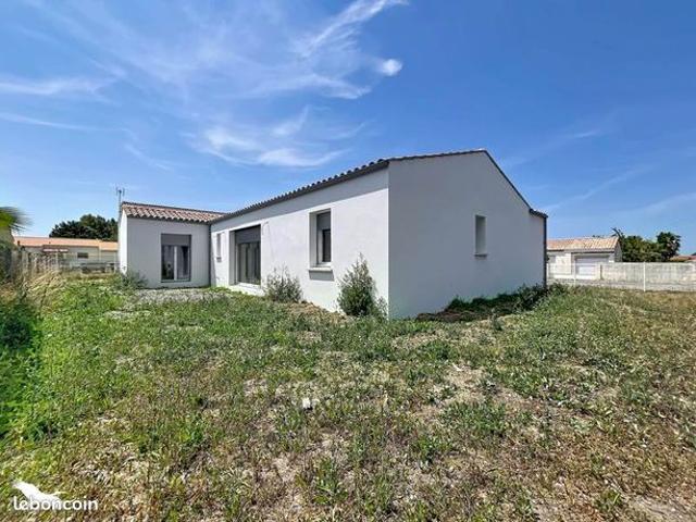 Maison 5 pièces 102 m²
