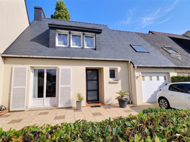 Maison 5 pièces 102 m²