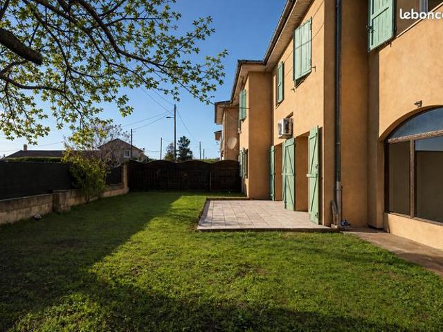 Maison 5 pièces 102 m²