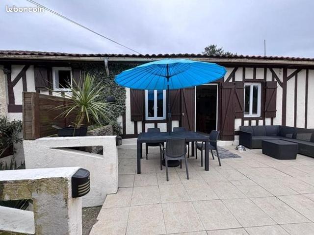 Maison 5 pièces 102 m²