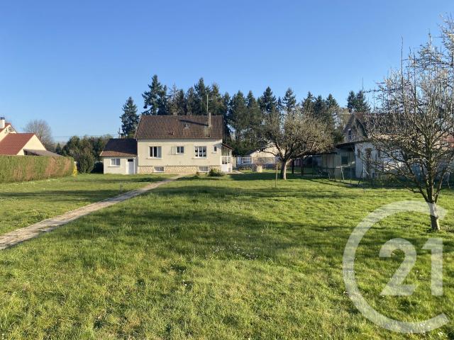 Maison 5 pièces 102 m²