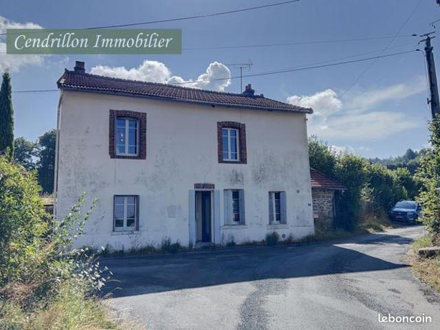 Maison 5 pièces 102 m²