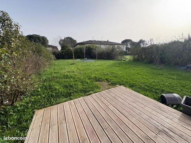 Maison 5 pièces 102 m²