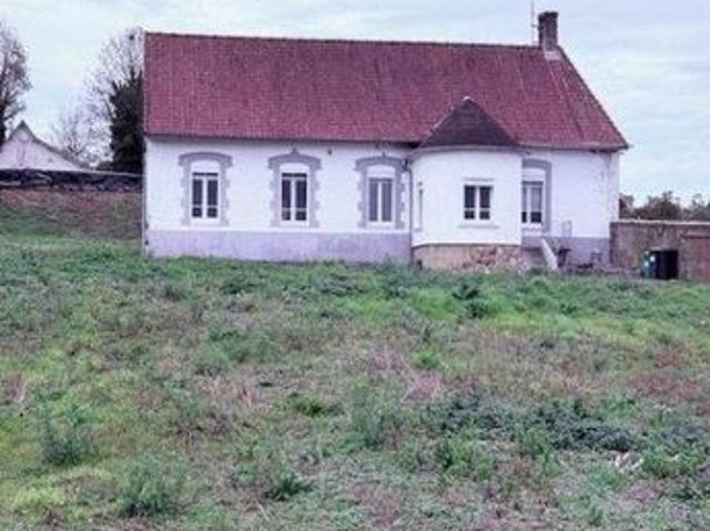 Maison 5 pièces 102 m²