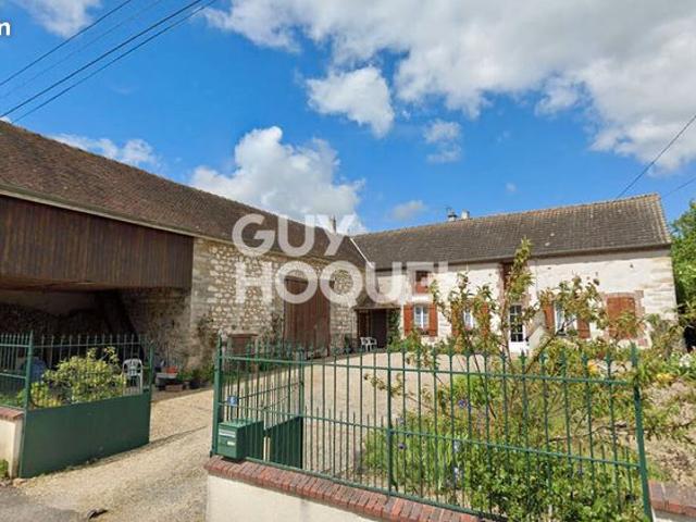 Maison 5 pièces 102 m²