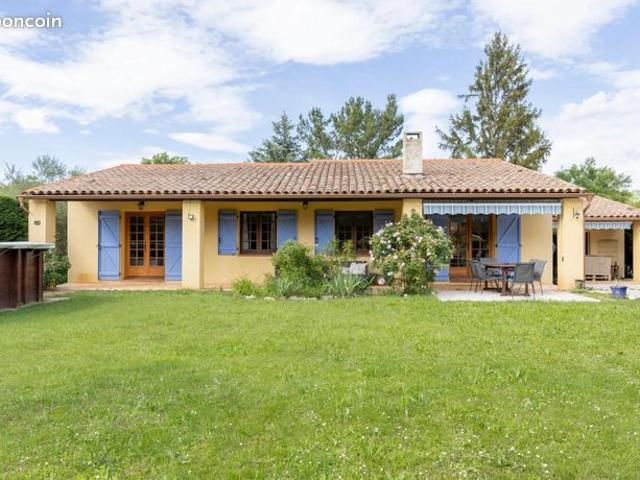 Maison 5 pièces 102 m²