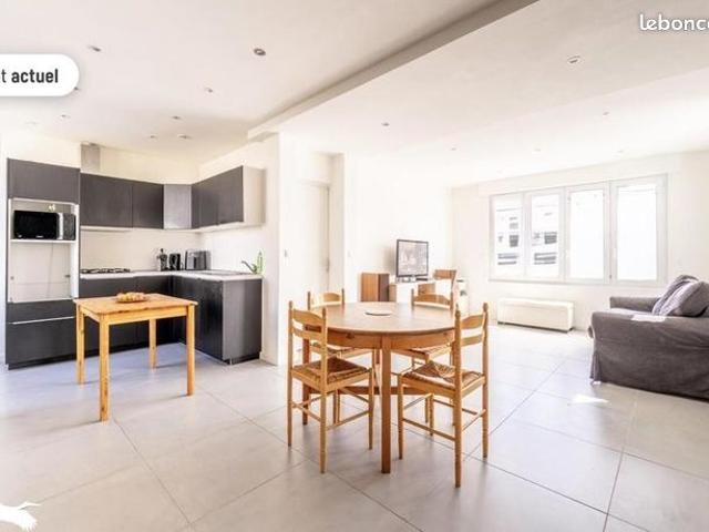Maison 5 pièces 102 m²