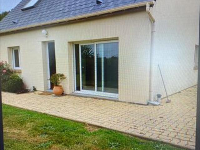Maison 5 pièces 102 m²