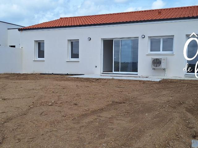 Maison 5 pièces 102 m²