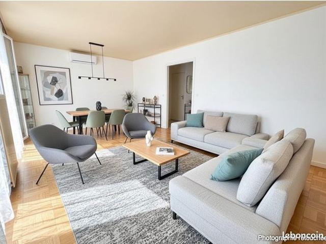 Maison 5 pièces 102 m²