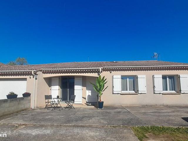 Maison 5 pièces 102 m²