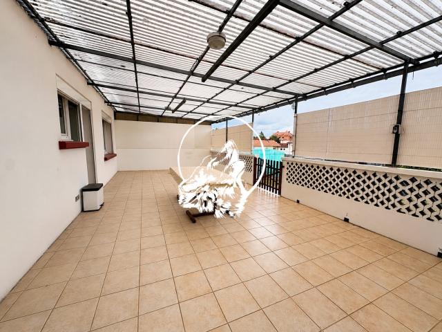 Maison 5 pièces 102 m²