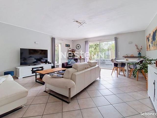Maison 5 pièces 102 m²