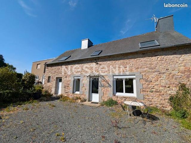 Maison 5 pièces 102 m²