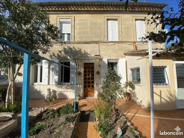 Maison 5 pièces 102 m²