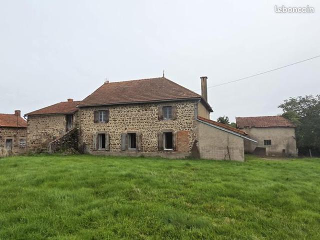 Maison 5 pièces 102 m²