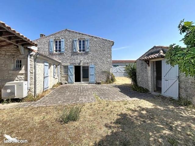 Maison 5 pièces 102 m²