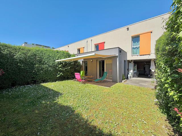 Maison 5 pièces 102 m²