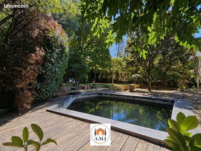 Maison 5 pièces 102 m²