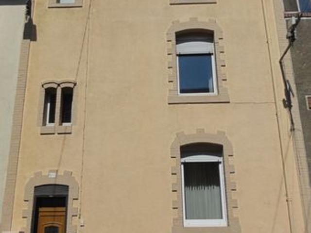 Maison 5 pièces 102 m²