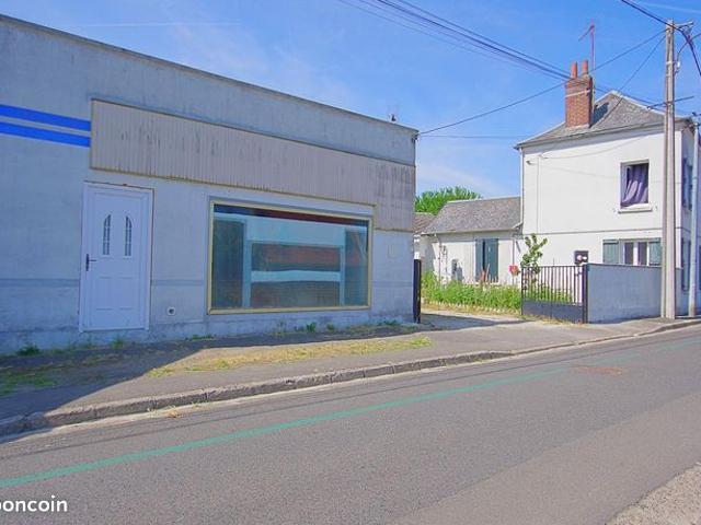 Maison 5 pièces 102 m²
