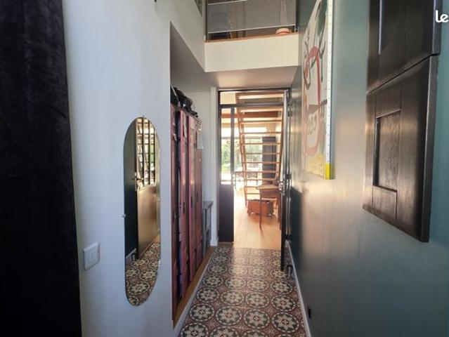 Maison 5 pièces 102 m²