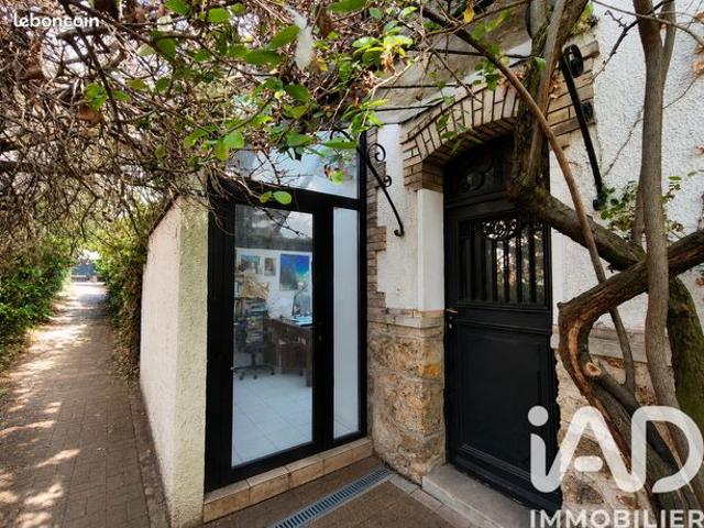 Maison 5 pièces 102 m²