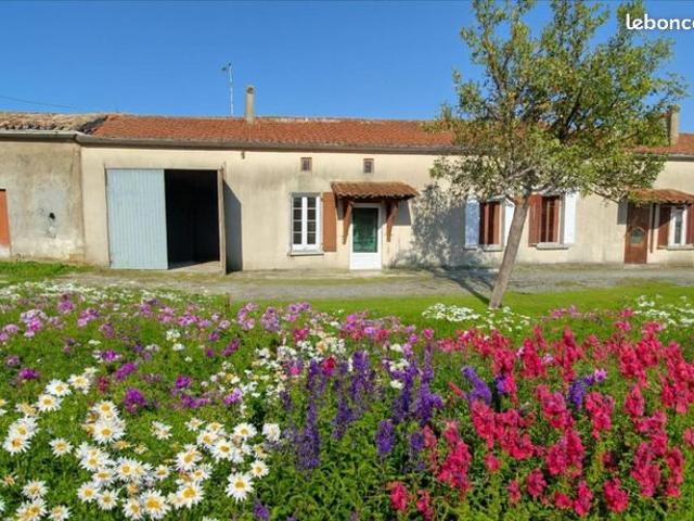 Maison 5 pièces 102 m²