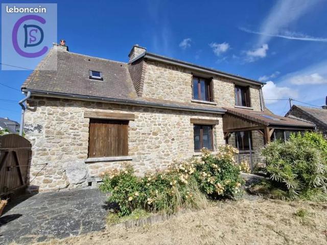 Maison 5 pièces 102 m²