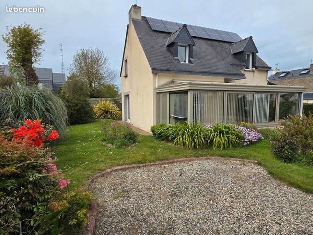 Maison 5 pièces 102 m²
